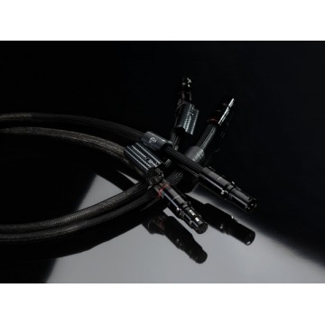 Stereo balanced cable Ultra High-End, XLR-XLR, 1.8 m